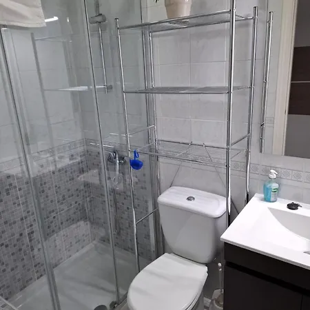 Séjour chez l'habitant Particular Con Bano Privado *